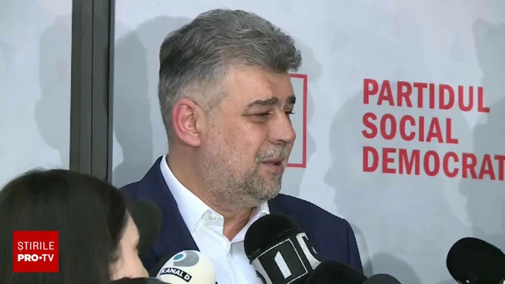 Primarul PSD al Buzăului: Marcel Ciolacu ar fi trebuit să demisioneze după alegerile din noiembrie