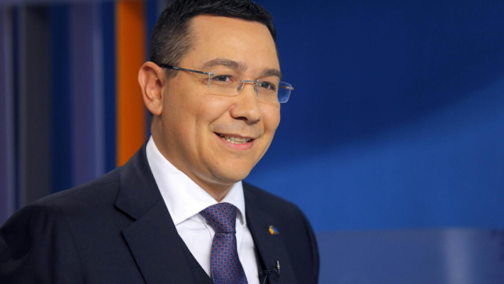 Petre Florin Manole: Victor Ponta și PSD sunt adversari, noi nu-l susținem
