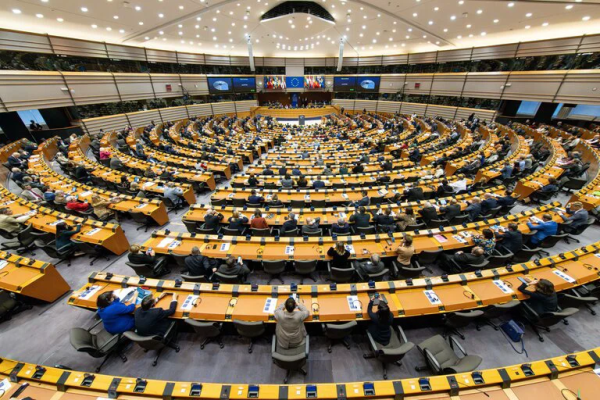 Noile puncte pe ordinea de zi a Parlamentului European, anunțate de raportorul din umbră al PPE