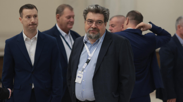 Unde greșește guvernul? Politologul Andrei Țăranu, despre dublul standard din partea autorităților