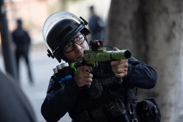 Guvernatorul Californiei se opune deciziei lui Trump de a mobiliza Garda Națională: „Acestea sunt acțiunile unui DICTATOR, nu ale unui președinte”