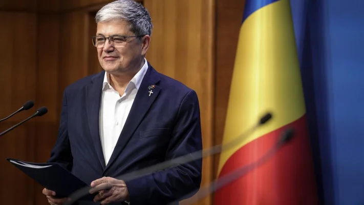 6 miliarde de euro bani europeni pentru energie și transport în comunitățile vulnerabile, anunță ministrul Marcel Boloș