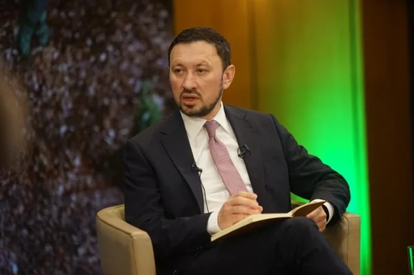 Fechet, despre situația de la Salina Praid: Este esenţial să oprim repede şi definitiv infiltrațiile
