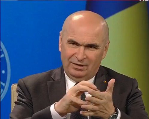 Ilie Bolojan critică birocrația din Guvern: Zeci de angajați nu-și justifică prezența și costurile. „Nu-i plătim cu bani din cer”