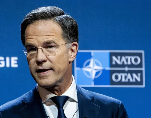 Nou avertisment al șefului NATO: E nevoie de o creștere cu 400% a apărării antiaeriene: „Pericolul nu dispare nici după război"