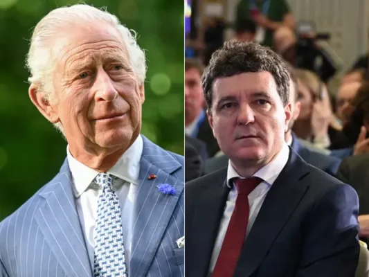 Regele Charles, mesaj oficial pentru președintele Nicușor Dan: „Vom rămâne uniți”