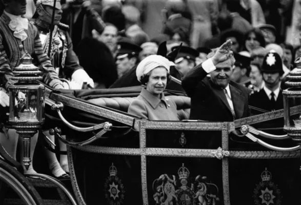 Istoria pe față: „Minciunile Marii Britanii i-au făcut pe Maniu, dar și pe alți lideri democrați din România să săvârșească fapte care aveau să-i coste libertatea!” Adică viața...