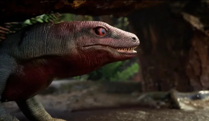Cele mai vechi urme fosile de reptilă, descoperite în Australia / Noua descoperire arată că evoluția animalelor terestre a fost mai rapidă decât se credea