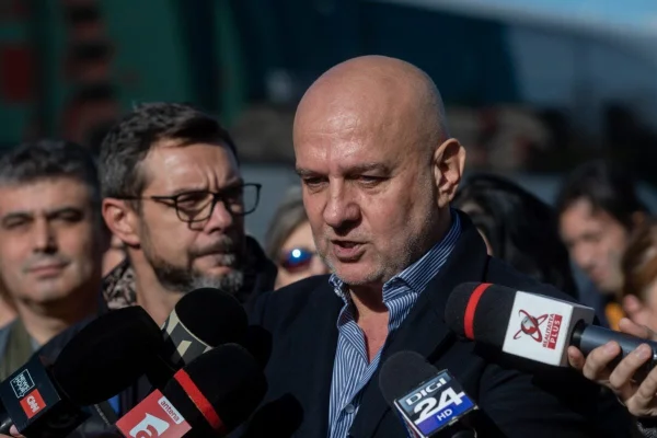 Președintele Blocului Național Sindical: În sectorul public din România sunt maximum 100.000 de pile venite pe criterii de partid