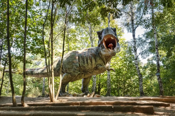 Rămăşiţele unui strămoş al lui T-Rex, uitate jumătate de secol într-un institut mongol / Noua descoperire rescrie istoria familiei de dinozauri