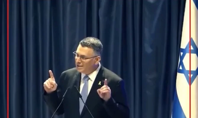 Ministrul israelian de externe îl laudă pe Donald Trump pentru combaterea antisemitismului