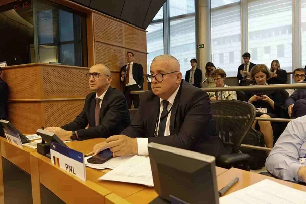 Europarlamentarul Daniel Buda: De mâine și până la 5 iunie 2025, ovăzul ucrainean importat în UE va fi supus contingentului tarifar din Zona de Liber Schimb Aprofundată și Cuprinzătoare