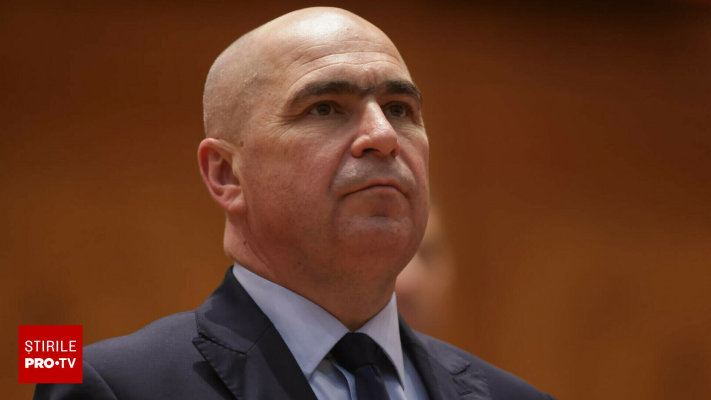 Premierul Bolojan și vicepremierul Anastasiu susțin azi, la 17:00, o conferință de presă despre reforma companiilor de stat