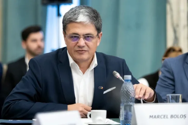 „Pierdem bani pentru autostrăzi, căi ferate, spitale”. Marcel Boloş, chemat la Comisia pentru afaceri europene să dea explicaţii privind implementarea PNRR