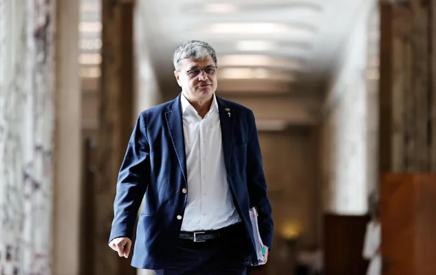 Marcel Boloș: România poate accesa 6 miliarde de euro prin Planul Național Social pentru Climă