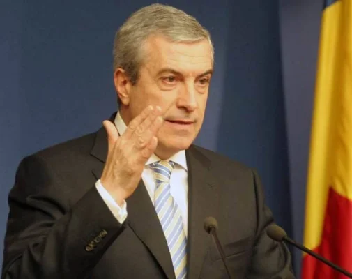 Călin Popescu-Tăriceanu, achitat definitiv în dosarul mitei de 800.000 de dolari