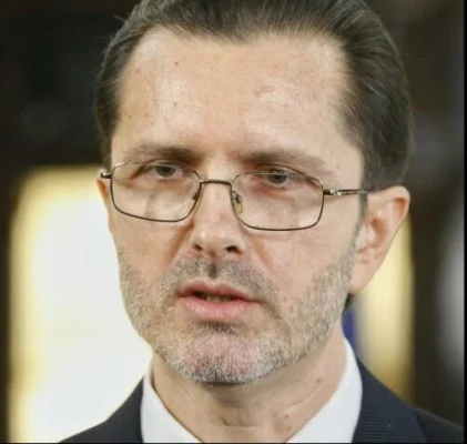Vasile Bănescu, pus la colț. Se cere demiterea lui