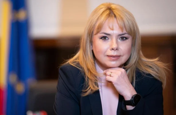 Cine este Anca Dragu - Guvernator al Băncii Naționale a Republicii Moldova și posibil viitor Premier al României