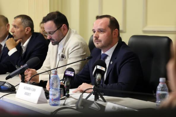 Ministrul Sănătății: Nereguli grave la Spitalul Județean din Mehedinți. Manageri sancționați