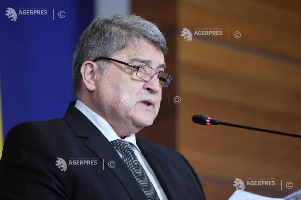 Emil Hurezeanu: Atașamentul față de proiectul european este și credința noastră pentru viitorul României