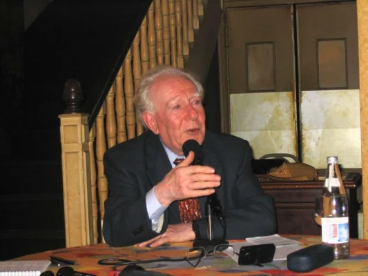 Jean Delumeau, tartorul istoriilor religioase