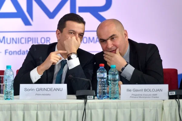 O nouă rotativă. PSD l-a acceptat pe Bolojan, cu condiția să revină la Palatul Victoria în 2027 SURSE