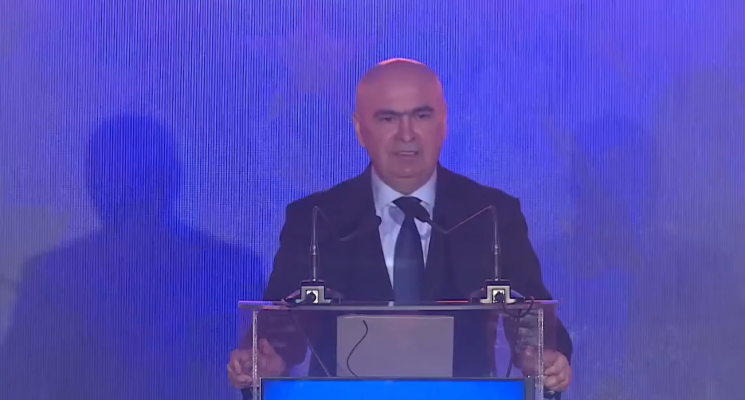 Bolojan, despre statutul PNL: Reintroduce demisia de onoare, pune preț pe performanță, introduce responsabilitatea, inclusiv cea financiară