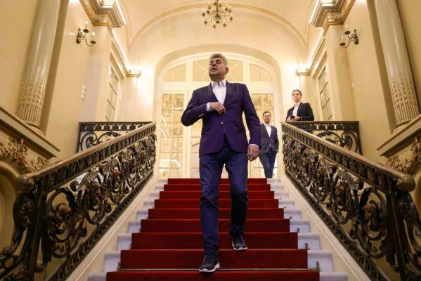 BREAKING| Marcel Ciolacu a demisionat din funcția de președinte al PSD / UPDATE