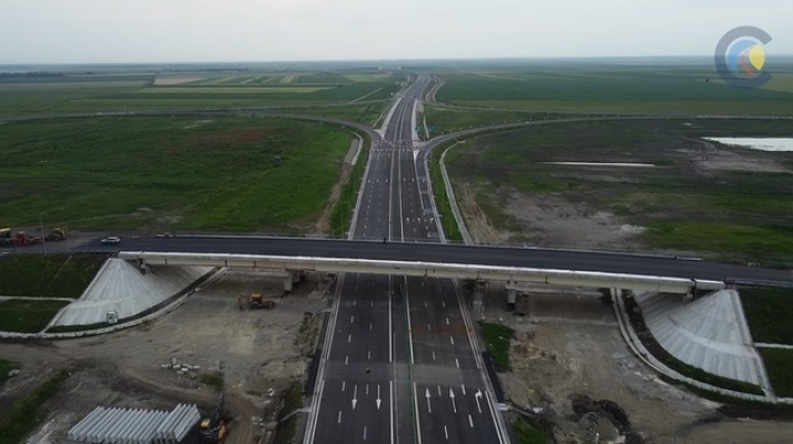 Tronsoanele Focşani – Paşcani din A7, tunelurile de la Margina – Holdea din A1, singurele care au rămas în PNRR, cu finanţare 100% asigurată din fonduri europene, alături de câteva proiecte feroviare/ Mai multe proiecte, excluse total sau parţial din PNRR