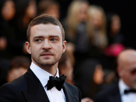 Justin Timberlake a electrizat publicul la Electric Castle 2025