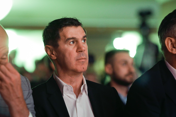 Mesaje după moartea lui Mihai Leu. „România a mai pierdut un campion”