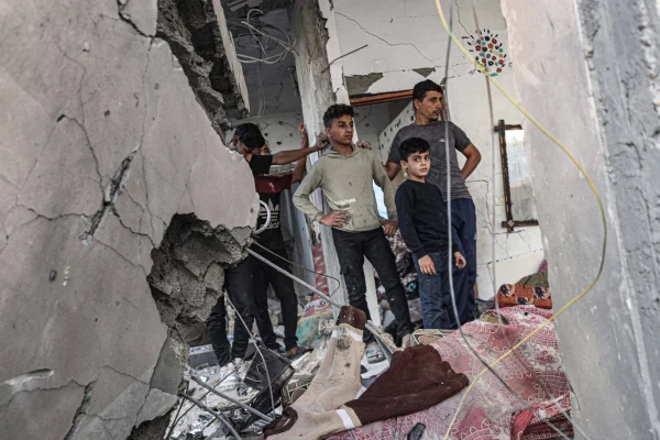 Benjamin Netanyahu a afirmat că guvernul acceptă propunerea trimisului special al SUA privind o încetare a focului în Gaza și eliberarea de ostatici (media)