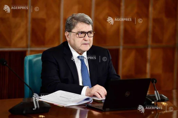 Hurezeanu: Niciodată diaspora, oriunde s-ar afla, nu a fost mai aproape de țară