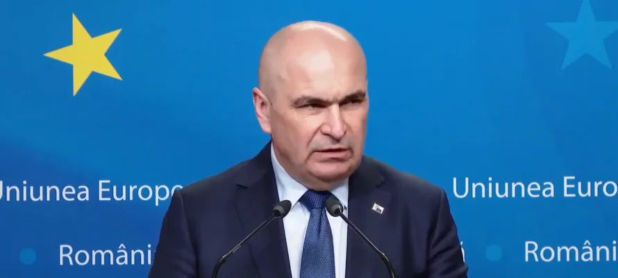 Ilie Bolojan, marele ABSENT la depunerea jurământului președintelui Nicușor Dan. Care este motivul și unde se vor întâlni cei doi