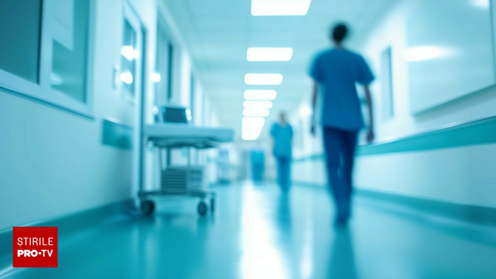 Ministrul Sănătăţii: Construcţia unui spital din România a stagnat 16 luni pentru că pe teren existau trei nuci