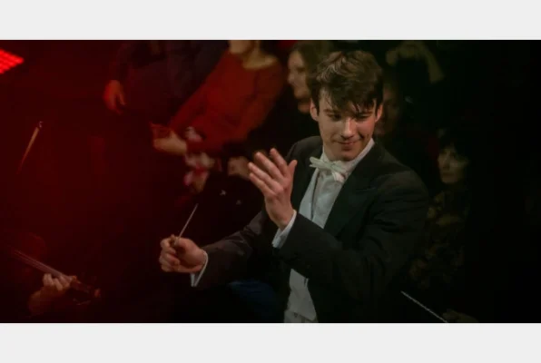 CRIȘANA | „Culori sonore” la Filarmonica de Stat Oradea