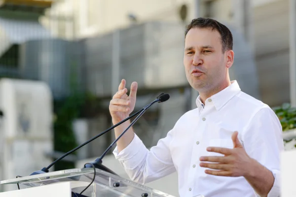 Parcarea-mamut Laminor a primit voturile necesare pentru a fi construită