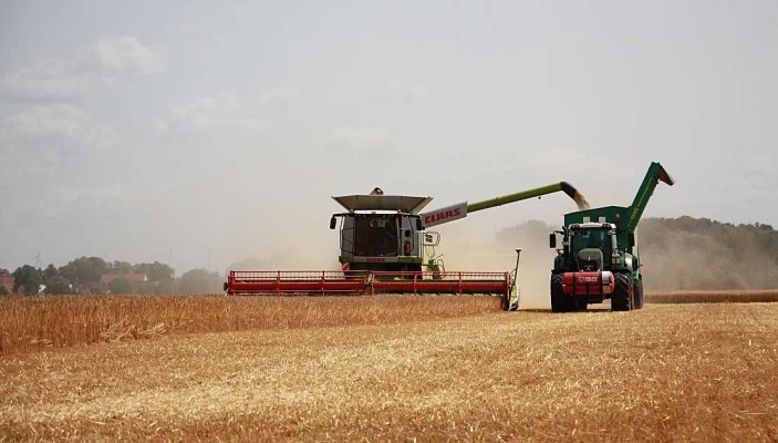 Noile cote la importurile de produse agricole din Ucraina în UE vor fi mai mari decât înainte de război, anunță comisarul european pentru Agricultură