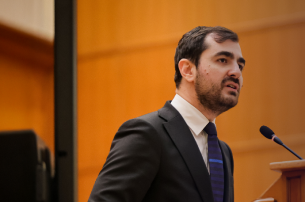 Deputatul USR Claudiu Năsui: „POLITICIENII sunt mult mai atenți când taie de la ei decât când taie de la dumneavoastră”