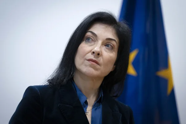Noul ministru german al Economiei cere UE să aprobe un plan de sprijinire a companiilor germane mari consumatoare de ENERGIE