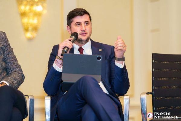 Senator Lucian Rusu: Digitalizarea sectorului energetic este prioritară