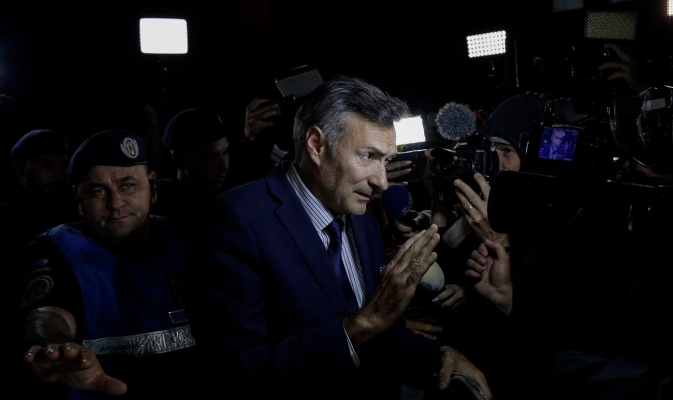 RECHIZITORIU Cine sunt oamenii de afaceri cu probleme penale care au încheiat contracte de consultanță cu generalii SRI (r) Coldea și Dumbravă: Cristian Anastasescu (cumnatul lui Sebastian Ghiță), Alexander Adamescu, Mihai Tufan, Remus Truică / Plăți ale generalului Dumbravă către Coldea și Anaconda