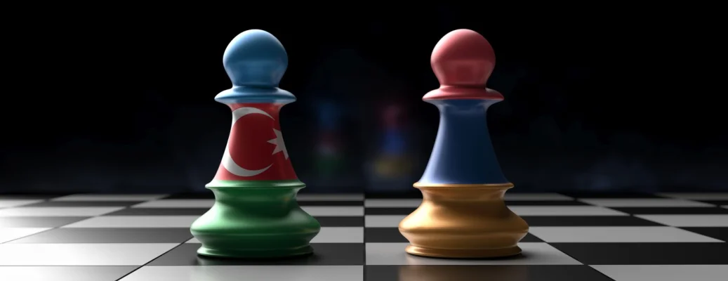 Armenia și Azerbaidjan sunt de acord să pună capăt conflictului de zeci de ani