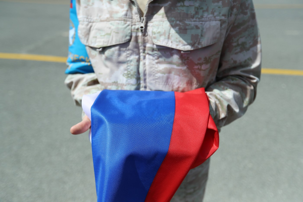 Cresc tensiunile dintre Rusia și Azerbaidjan. Kremlin: Regretăm măsurile anti-ruse luate de Azerbaidjan