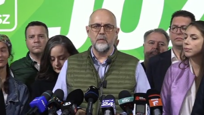 Kelemen Hunor (UDMR): Rotativa propriu-zisă este o greşeală fundamentală