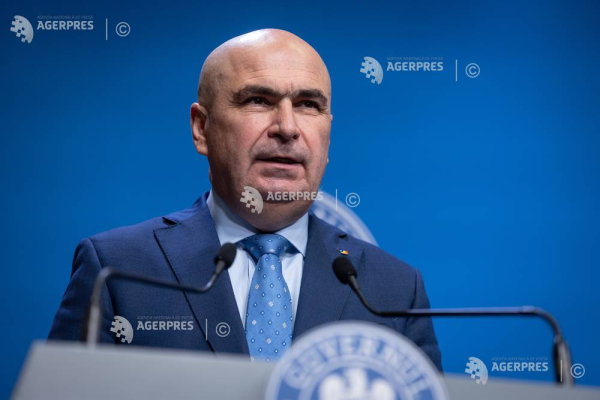 VIDEO Ilie Bolojan: Va fi stabilit un număr maxim de angajați ai primăriilor, în funcție de mărimea localităților