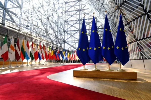 Nicuşor Dan, convorbire cu Antonio Costa despre viitoarea reuniune a Consiliului European