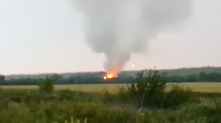Rusia anunţă că a doborât 162 de drone ucrainene în timpul nopţii