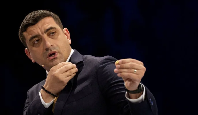George Simion își dorește întoarcerea monarhiei în România: „Da, vrem această schimbare constituțională”