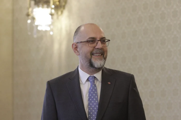 Kelemen Hunor recunoaște că în Coaliție s-a vorbit de premier tehnocrat, deși nimeni nu dorea asta. „Nici preşedintele nu era încântat”